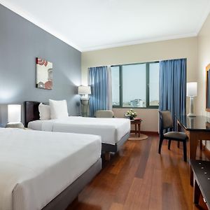 Deluxe Kamer